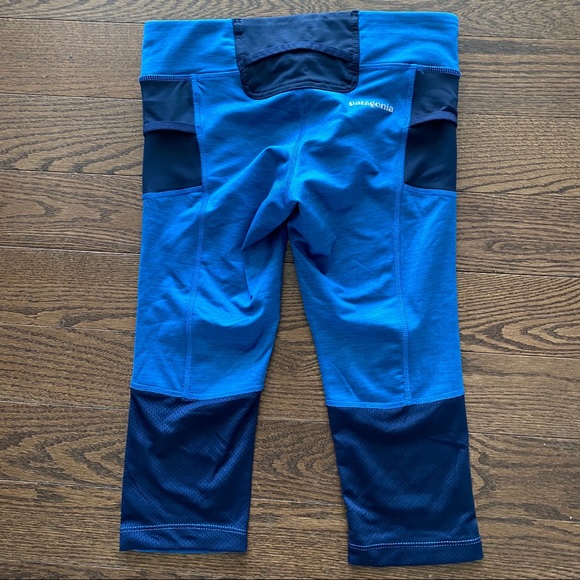 Patagonia - Centred Crops - Picture 4 of 4